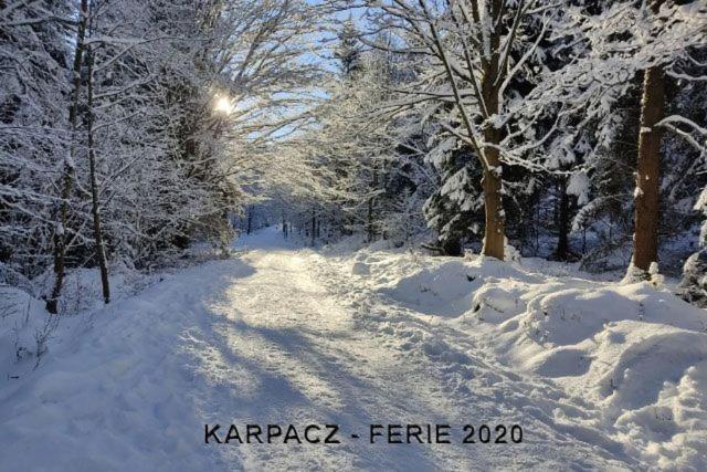 Apartment Karpacz4you 
