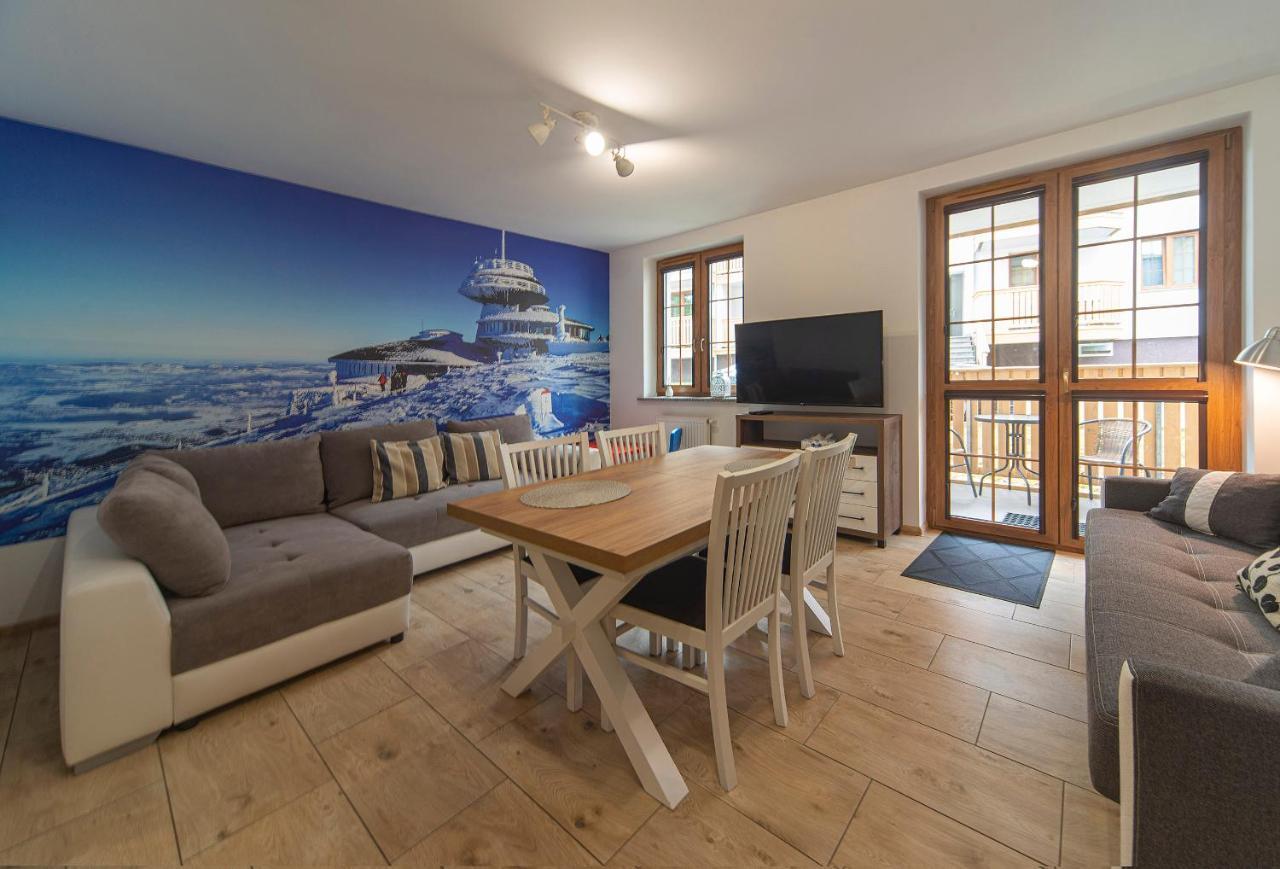 Apartment Karpacz4you 